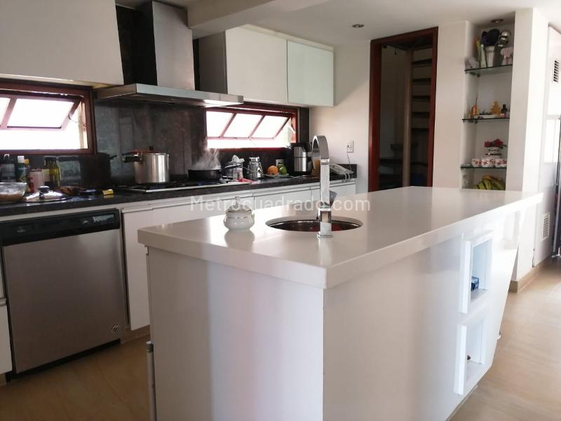 Casa en Venta, SIERRAS DEL MORAL, Bogotá D.C. - Ansicht 5
