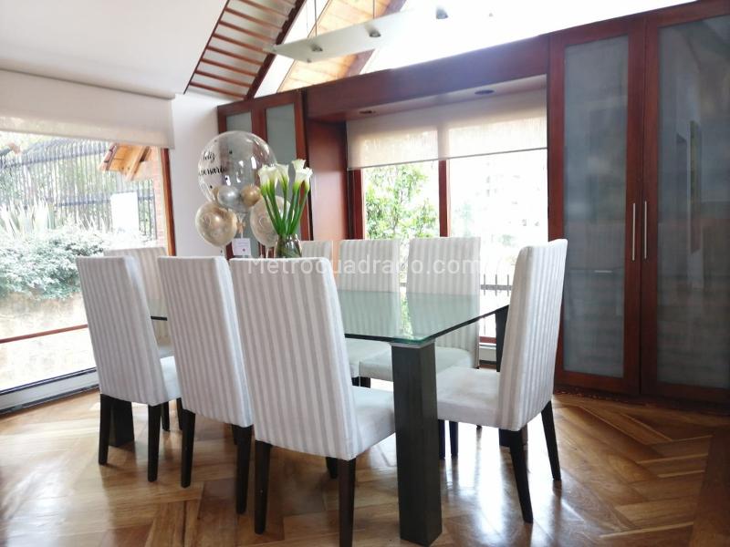 Casa en Venta, SIERRAS DEL MORAL, Bogotá D.C. - Ansicht 4