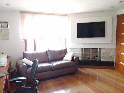 Casa de 4 alcobas en venta en Sierras Del Moral, Bogotá, 330 m² · foto 15 de 20