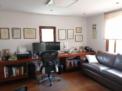 Casa de 4 alcobas en venta en Sierras Del Moral, Bogotá, 330 m² · foto 17 de 20