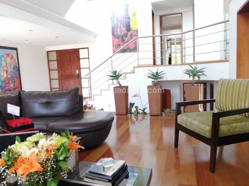 Casa en Venta, SIERRAS DEL MORAL, Bogotá D.C. - Ansicht 2