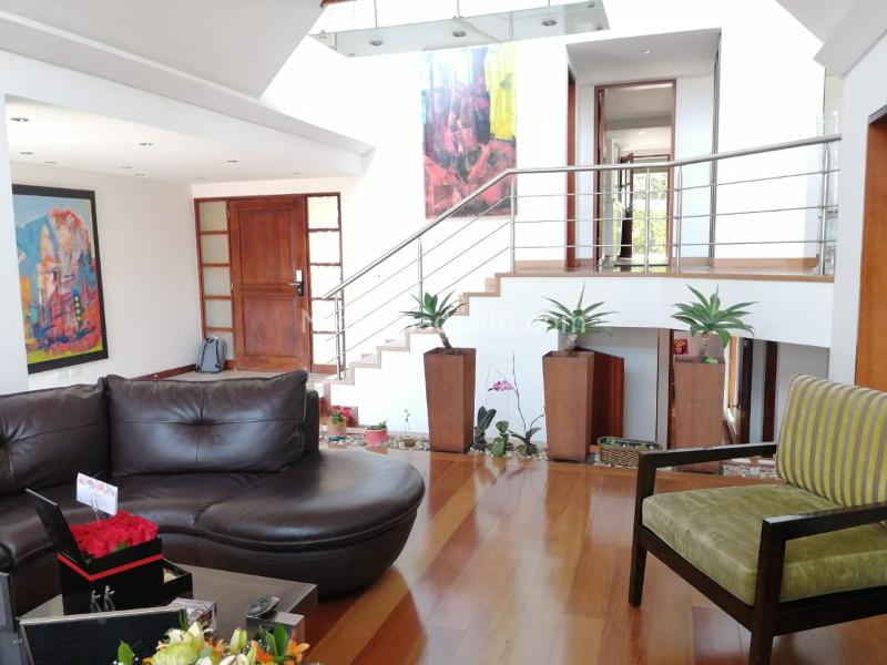 Casa en Venta, SIERRAS DEL MORAL, Bogotá D.C. - Ansicht 3