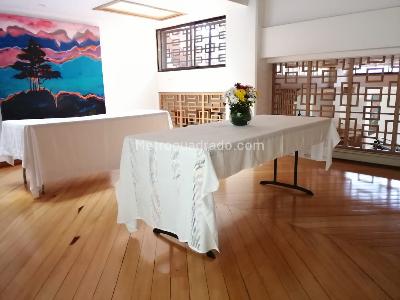 Casa de 4 alcobas en venta en Sierras Del Moral, Bogotá, 330 m² · foto 19 de 20