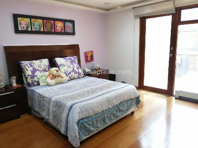 Casa de 4 alcobas en venta en Sierras Del Moral, Bogotá, 330 m² · foto 9 de 20