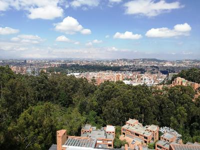 Apartamento en venta en Montearroyo, Bogotá · foto 3 de 20