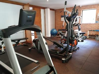 Apartamento en venta en Montearroyo, Bogotá · foto 18 de 20