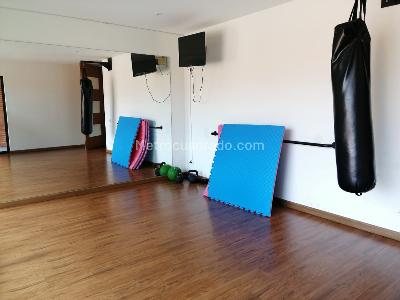 Apartamento en venta en Montearroyo, Bogotá · foto 20 de 20