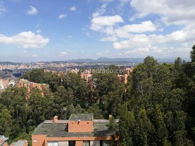 Apartamento en venta en Montearroyo, Bogotá · foto 2 de 20