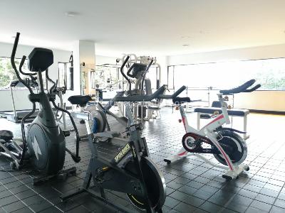 Apartamento de 3 alcobas en venta en Montearroyo, Bogotá, 250 m² · foto 20 de 20