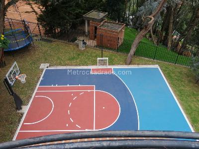 Apartamento de 3 alcobas en venta en Montearroyo, Bogotá, 250 m² · foto 19 de 20