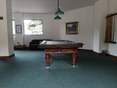 Apartamento de 3 alcobas en venta en Montearroyo, Bogotá, 250 m² · foto 17 de 20