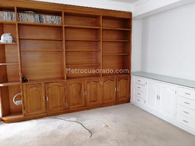 Apartamento de 3 alcobas en venta en Montearroyo, Bogotá, 250 m² · foto 8 de 20