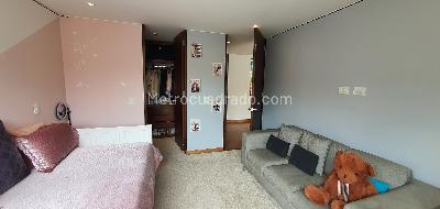 Apartamento en venta en Los Rosales, Bogotá · foto 11 de 16