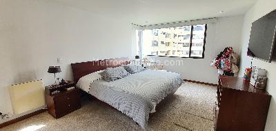 Apartamento en venta en Los Rosales, Bogotá · foto 9 de 16