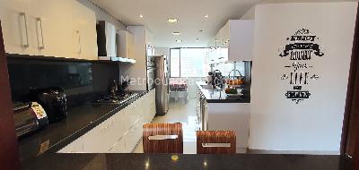 Apartamento en venta en Los Rosales, Bogotá · foto 4 de 16