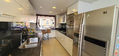 Apartamento en venta en Los Rosales, Bogotá · foto 5 de 16