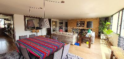 Apartamento en venta en Los Rosales, Bogotá · foto 3 de 16