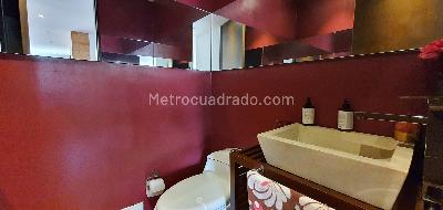 Apartamento en venta en Los Rosales, Bogotá · foto 15 de 16