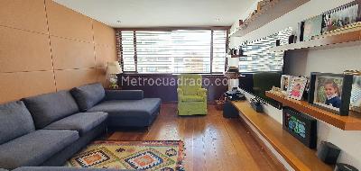 Apartamento en venta en Los Rosales, Bogotá · foto 6 de 16