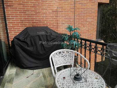 Apartamento en venta en Montearroyo, Bogotá · foto 10 de 20