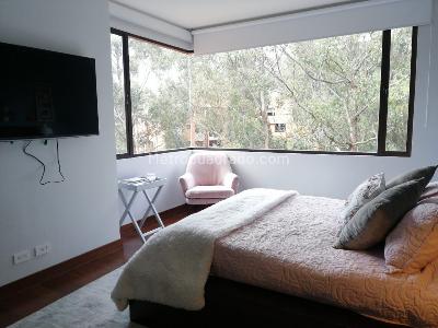 Apartamento en venta en Montearroyo, Bogotá · foto 11 de 20