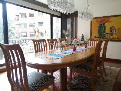 Apartamento en venta en Montearroyo, Bogotá · foto 12 de 20