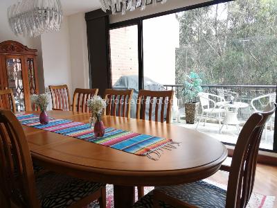 Apartamento en venta en Montearroyo, Bogotá · foto 15 de 20