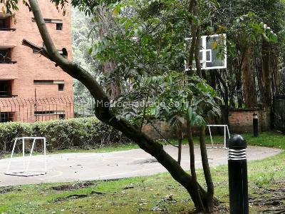Apartamento en venta en Montearroyo, Bogotá · foto 17 de 20