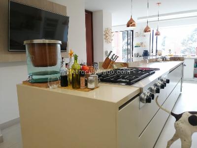 Apartamento en venta en Montearroyo, Bogotá · foto 7 de 20