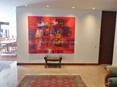Apartamento en venta en Montearroyo, Bogotá · foto 9 de 20