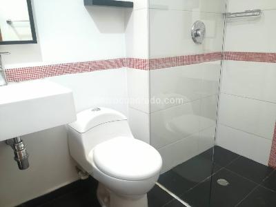 Apartamento de 3 alcobas en venta en Santa Bibiana, Bogotá, 168 m² · foto 4 de 14