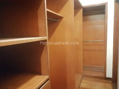 Apartamento de 3 alcobas en venta en Santa Bibiana, Bogotá, 168 m² · foto 5 de 14