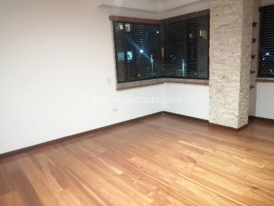 Apartamento de 3 alcobas en venta en Santa Bibiana, Bogotá, 168 m² · foto 6 de 14