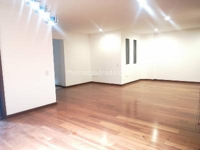 Apartamento de 3 alcobas en venta en Santa Bibiana, Bogotá, 168 m² · foto 8 de 14