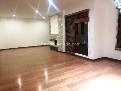Apartamento de 3 alcobas en venta en Santa Bibiana, Bogotá, 168 m² · foto 9 de 14