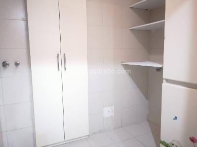 Apartamento de 3 alcobas en venta en Santa Bibiana, Bogotá, 168 m² · foto 11 de 14