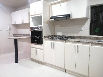 Apartamento de 3 alcobas en venta en Santa Bibiana, Bogotá, 168 m² · foto 12 de 14