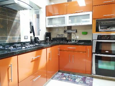 Casa de 3 alcobas en venta en Belmira, Bogotá, 189 m² · foto 15 de 20