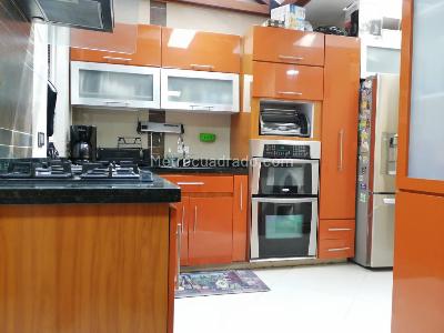 Casa de 3 alcobas en venta en Belmira, Bogotá, 189 m² · foto 16 de 20