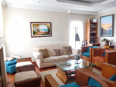 Casa de 3 alcobas en venta en Belmira, Bogotá, 189 m² · foto 17 de 20
