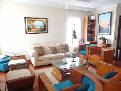 Casa de 3 alcobas en venta en Belmira, Bogotá, 189 m² · foto 20 de 20