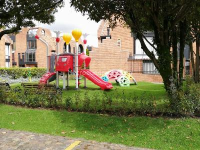 Casa de 3 alcobas en venta en Belmira, Bogotá, 189 m² · foto 4 de 20