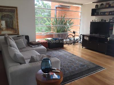 Apartamento en venta en Bosques Del Marques, Bogotá · foto 11 de 20
