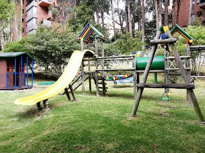 Apartamento en venta en Bosques Del Marques, Bogotá · foto 16 de 20
