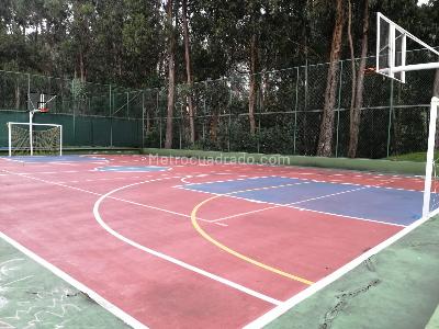Apartamento en venta en Bosques Del Marques, Bogotá · foto 17 de 20