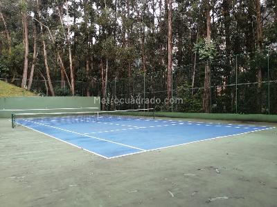 Apartamento en venta en Bosques Del Marques, Bogotá · foto 18 de 20