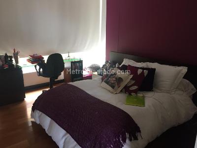 Apartamento en venta en Bosques Del Marques, Bogotá · foto 4 de 20