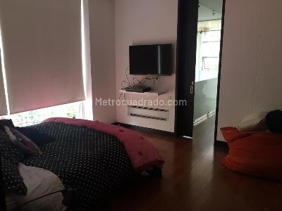 Apartamento en venta en Bosques Del Marques, Bogotá · foto 5 de 20
