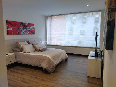 Apartamento en venta en Bosques Del Marques, Bogotá · foto 11 de 20