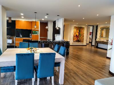 Apartamento en venta en Bosques Del Marques, Bogotá · foto 12 de 20
